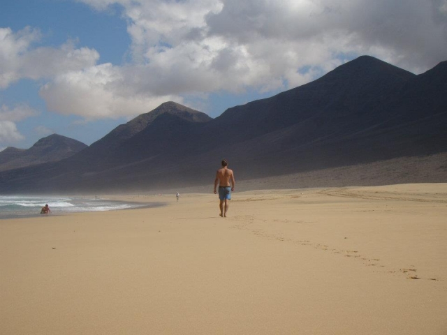  Praias de Fuerteventura 